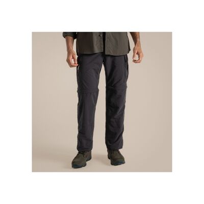 NosiLife Convertible Cargo Trouser III - Zip off Wanderhose - Herren