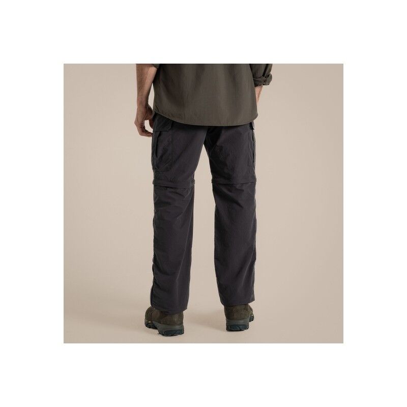 Craghoppers NosiLife Convertible Cargo Trouser III - Zip off Wanderhose - Herren | Hardloop