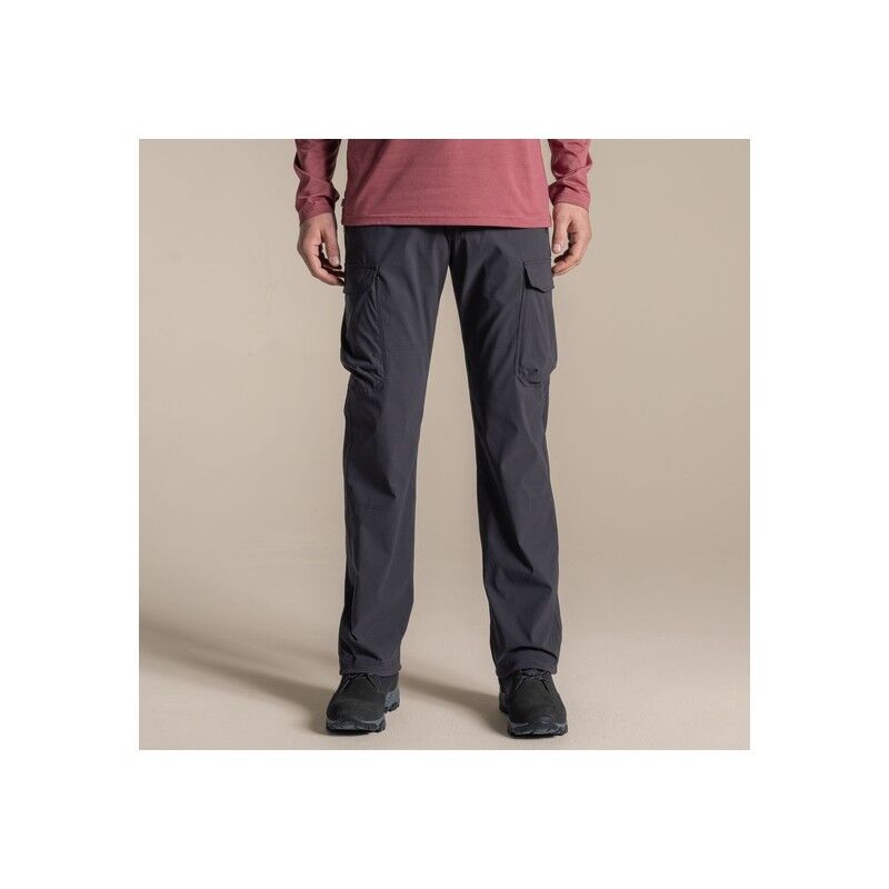 Craghoppers NosiLife Rif Stretch Cargo Trouser - Calça de caminhada homem | Hardloop