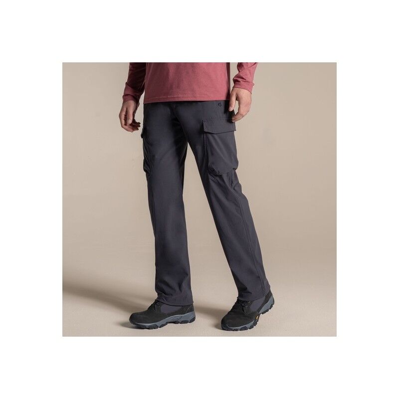 Craghoppers NosiLife Rif Stretch Cargo Trouser - Walking trousers - Men's | Hardloop