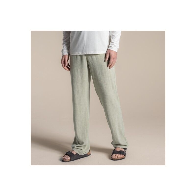 Craghoppers Saghro Trouser - Housut - Miehet | Hardloop