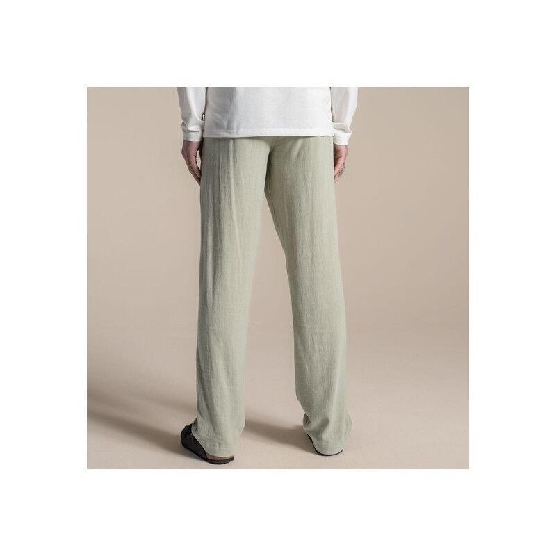 Craghoppers Saghro Trouser - Housut - Miehet | Hardloop