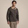 Craghoppers NosiLife Ovis Reversible Jacket - Takki - Miehet | Hardloop