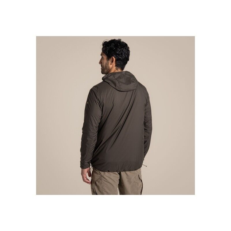 Craghoppers NosiLife Ovis Reversible Jacket - Takki - Miehet | Hardloop