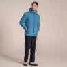 Craghoppers Compresslite IX Hooded Jacket - Kunstfaserjacke - Herren | Hardloop