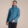 Craghoppers Compresslite IX Hooded Jacket - Pánská péřova | Hardloop