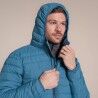 Craghoppers Compresslite IX Hooded Jacket - Pánská péřova | Hardloop