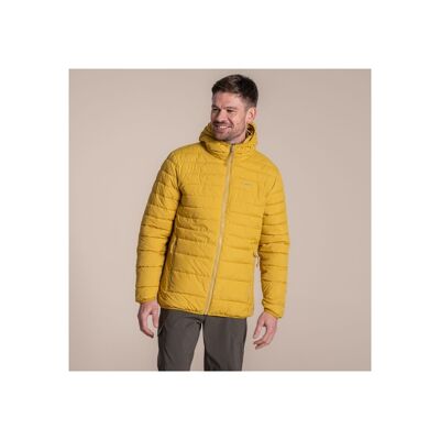 Compresslite IX Hooded Jacket - Synthetic jacket - Men's