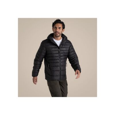 Compresslite IX Hooded Jacket - Giacca sintetica - Uomo
