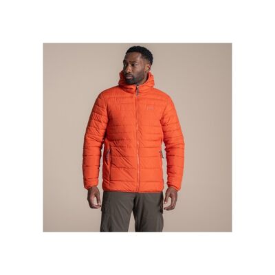 Compresslite IX Hooded Jacket - Synthetic jacket - Men's