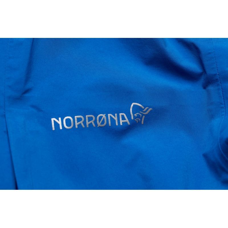 Norrona Trollveggen Gore-Tex Pro Light Jacket - Casaco impermeável homem | Hardloop