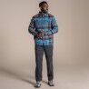 Craghoppers BurnbankOvershirt - Camisa - Hombre | Hardloop