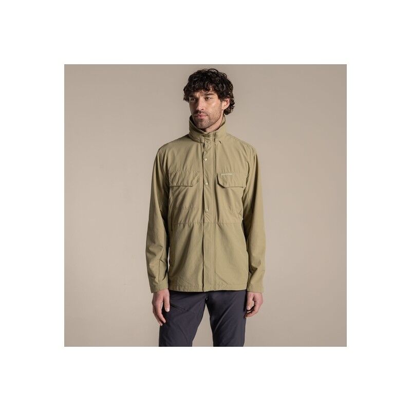 NosiLife Younes Jacket - Takki - Miehet