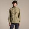 Craghoppers NosiLife Younes Jacket - Pánská bunda | Hardloop