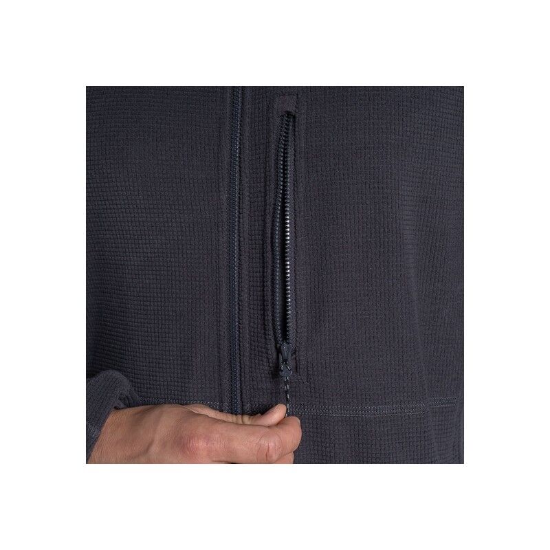 Craghoppers NosiLife Spry II Jacket - Fleecetröjor - Herr | Hardloop