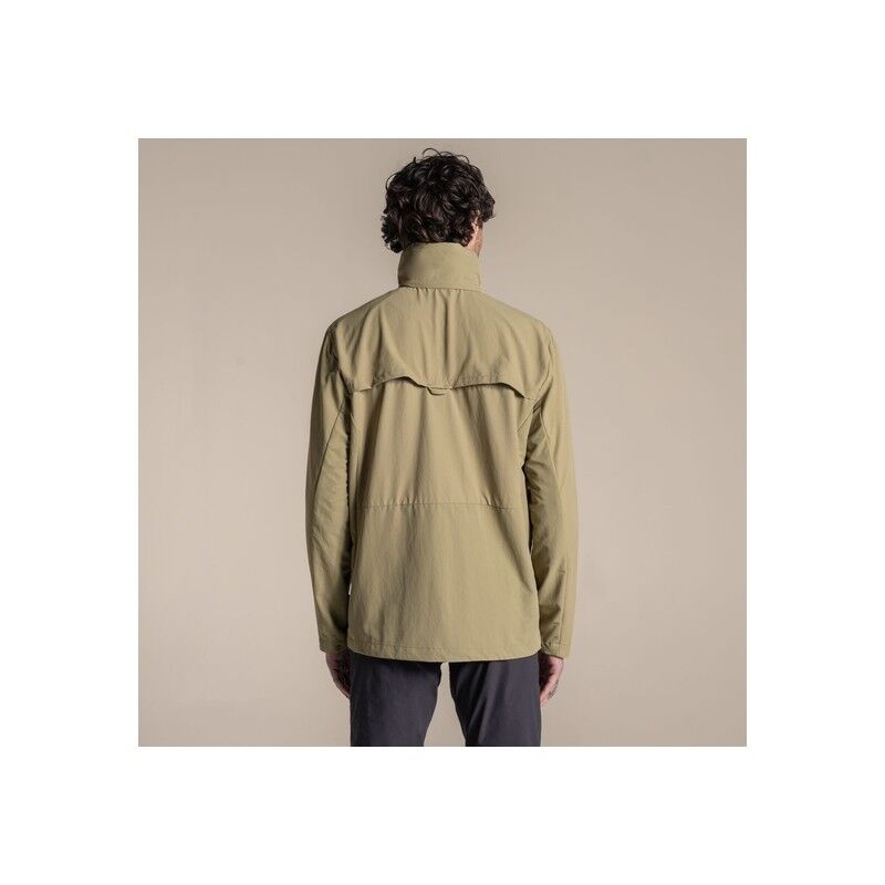 Craghoppers NosiLife Younes Jacket - Jacket - Men's | Hardloop