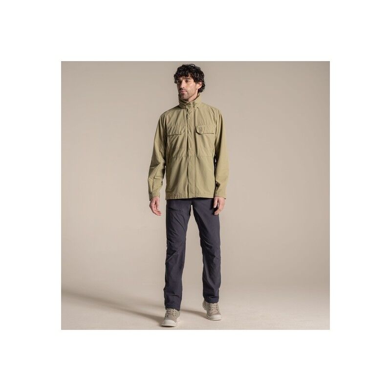 Craghoppers NosiLife Younes Jacket - Jacket - Men's | Hardloop
