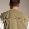 Craghoppers NosiLife Sebou Gilet - Väst - Herr | Hardloop