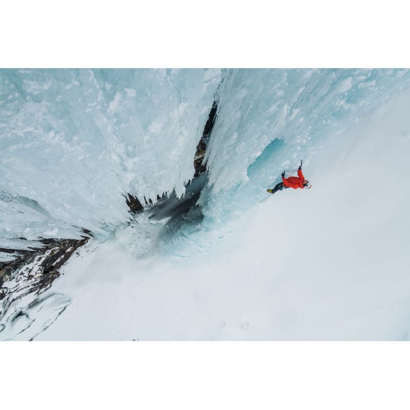 Norrøna Trollveggen Gore-Tex Pro Light Jacket - Hardshell jacket - Men's