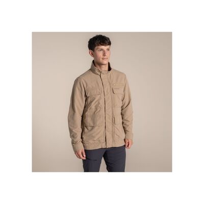 NosiLife Adventure Jacket V - Jakke - Herrer