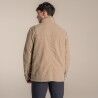 Craghoppers NosiLife Adventure Jacket V - Jacket - Men's | Hardloop
