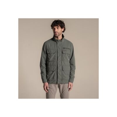 NosiLife Adventure Jacket V - Jakke - Herrer