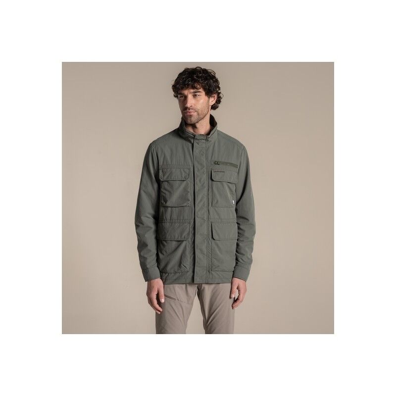 NosiLife Adventure Jacket V - Takki - Miehet