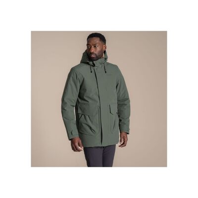Agnar Jacket - Kurtka przeciwdeszczowa meska