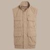 Craghoppers NosiLife Adventure Gilet V - Chaleco - Hombre | Hardloop