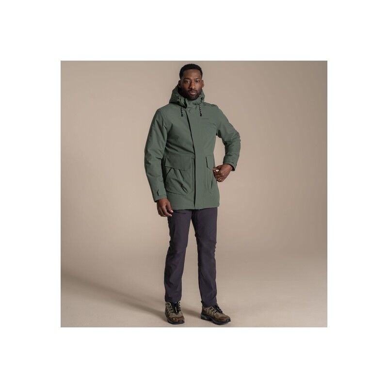 Craghoppers Agnar Jacket - Regenjacke - Herren | Hardloop