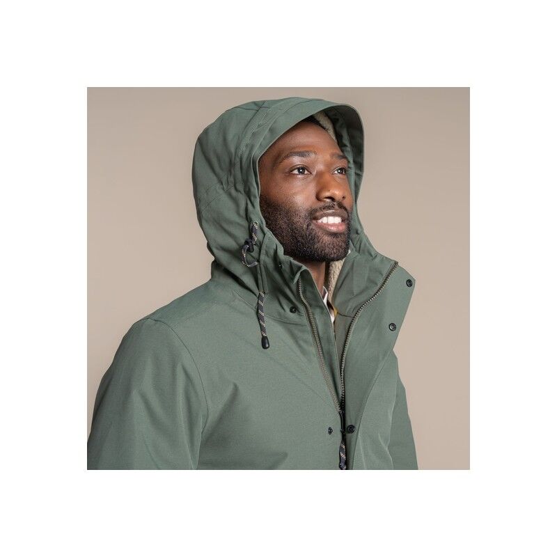 Craghoppers Agnar Jacket - Waterproof jacket - Men's | Hardloop