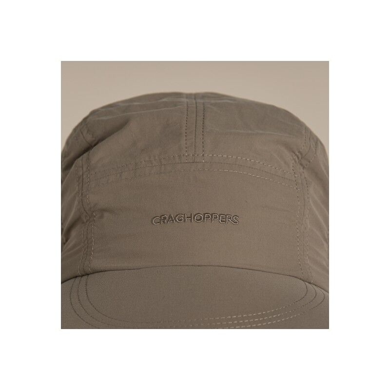 Craghoppers NosiLife Desert Hat III - Pánská kšiltovka | Hardloop