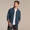 Craghoppers NosiLife Pro Long Sleeved Shirt V - Shirt - Men's | Hardloop