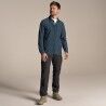 Craghoppers NosiLife Pro Long Sleeved Shirt V - Shirt - Men's | Hardloop