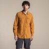 Craghoppers NosiLife Adventure Long Sleeved Shirt III - Pánská košile | Hardloop