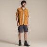 Craghoppers NosiLife Adventure Long Sleeved Shirt III - Hemd - Herren | Hardloop