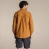 Craghoppers NosiLife Adventure Long Sleeved Shirt III - Hemd - Herren | Hardloop
