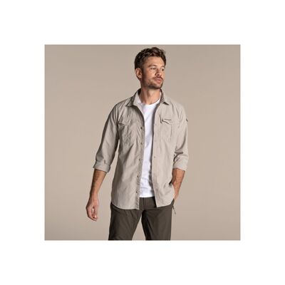 NosiLife Adventure Long Sleeved Shirt III - Chemise homme