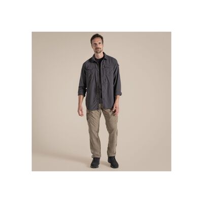 NosiLife Adventure Long Sleeved Shirt III - Chemise homme