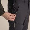 Craghoppers NosiLife Pro Convertible Trouser III - Konvertible vandrebukser - Herrer | Hardloop