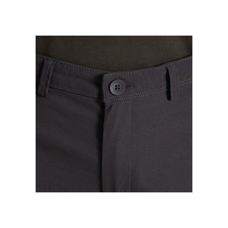 Craghoppers NosiLife Pro Convertible Trouser III - Pantalón de senderismo convertible - Hombre | Hardloop