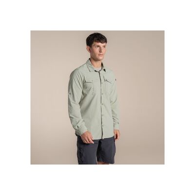 NosiLife Adventure Long Sleeved Shirt III - Chemise homme
