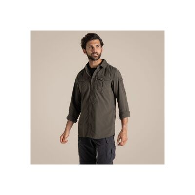 NosiLife Adventure Long Sleeved Shirt III - Chemise homme