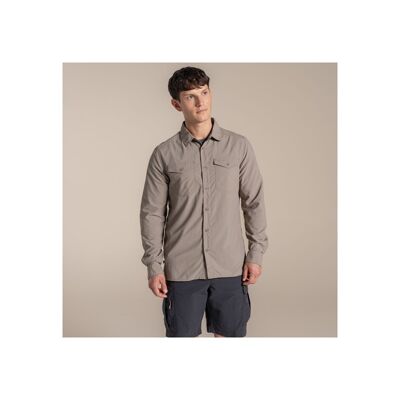 NosiLife Loukkos Long Sleeved Shirt - Camisa homem