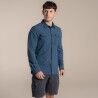 Craghoppers NosiLife Loukkos Long Sleeved Shirt - Hemd - Herren | Hardloop