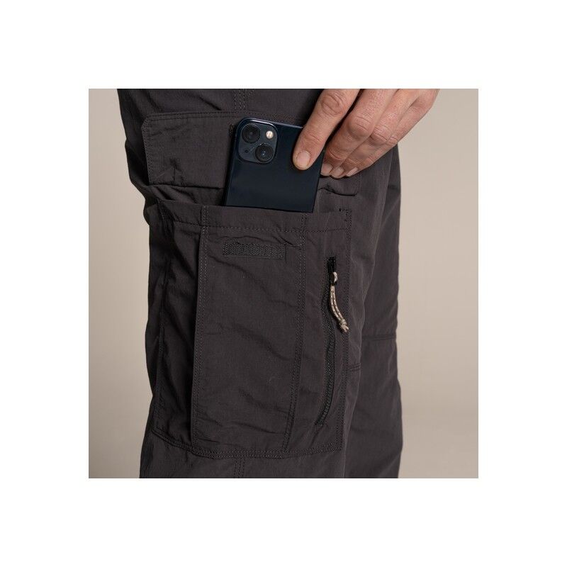 Craghoppers NosiLife Cargo Trouser III - Wanderhose - Herren | Hardloop