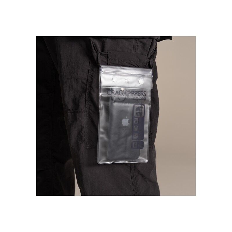 Craghoppers NosiLife Cargo Trouser III - Pánské turistické kalhoty | Hardloop