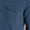 Craghoppers NosiLife Loukkos Long Sleeved Shirt - Overhemd - Heren | Hardloop