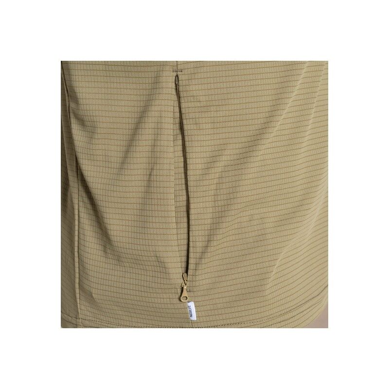 Craghoppers NosiLife SolarShield+ Half Zip Top - Meski UV Shirts | Hardloop