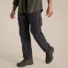 Craghoppers NosiLife Convertible Cargo Trouser III - Konverterbara vandringsbyxa - Herr | Hardloop